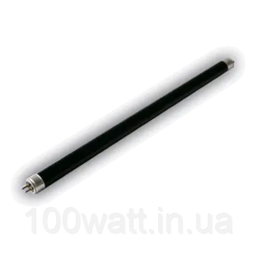 Лампа люмінесцентна ультрафіолетова T5 8w/08 BLB DELUX G5d