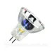 Лампа галогенна з відбивачем 13,8v 25w ОSRAM 54440 FLT MR11 GZ4