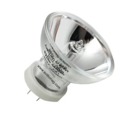 Лампа галогенна з відбивачем 12v 75w ОSRAM 64617 MR11 G5.3-4.8