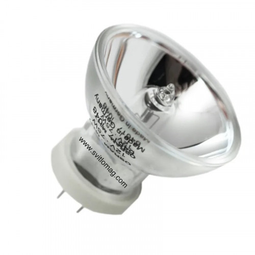 Лампа галогенна з відбивачем 12v 75w ОSRAM 64617 MR11 G5.3-4.8