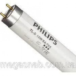 Лампа люмінесцентна ультрафіолетова TL 20w/03 RS PHILIPS G13d