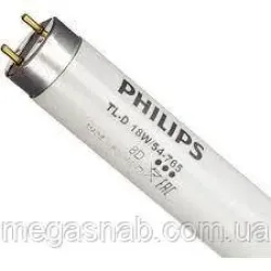 Лампа люмінесцентна ультрафіолетова TL 20w/03 RS PHILIPS G13d