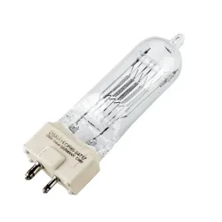 Лампа кварцова галогенна 230v 650w OSRAM 64717 GY9.5