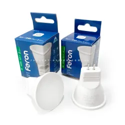 Лампа світлодіодна 