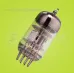 Лампа 6Ж1П-ЕВ пентод-радиолампа