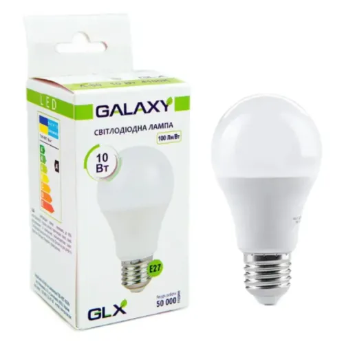 Лампа світлодіодна DELUX 5W E14 4100K BL 37В свічка