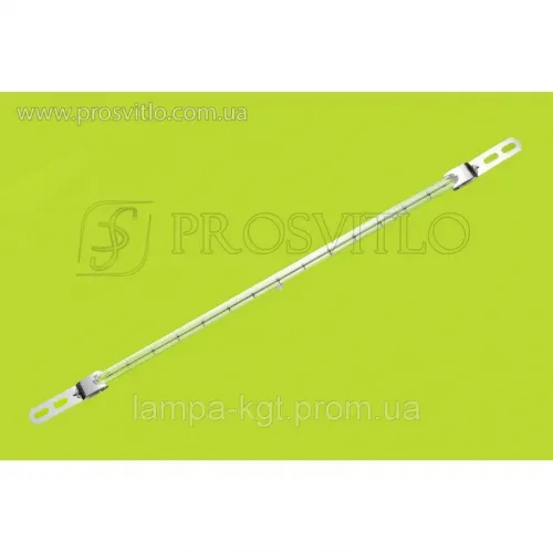 Лампа КГ 110-500-1, 1П8/20, 3200К