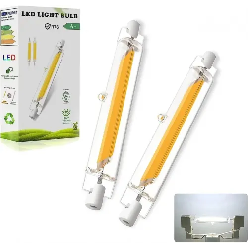 Лампа-галог. КГМ 220-1000-1 R7s