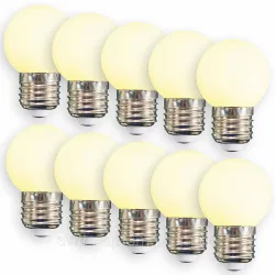 Світлодіодна LED-лампа для холодильника Feron LB-10 2 W 2700 K