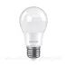 Лампа світлодіодна MAXUS 1-LED-773 A55 8W 3000K 220V E27