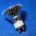 Лампа галогенна GU-10 220V 35Вт Delux