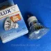 Лампа галогенна GU-10 220V 35Вт Delux