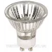 Лампа галогенна GU-10 220V 35Вт Delux