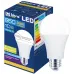 Лампа світлодіодна LED економна A60 10W 4000K E27 ТМ 