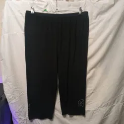 Шорты лосины женские 6xl (арт. 27127)