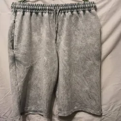 Жіночий костюм шорти футболка L (арт. 27128)