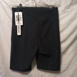 Шорты женские лосины 4 xl (арт. 27129)