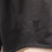 Чоловічі чорні спортивні шорти Nike 62 розмір з еластичним поясом (арт. 27153) - фото 4