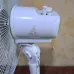 Напольный вентилятор ATLANFA 16