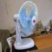 Настольный вентилятор WimpeX WX-1203 12