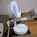Складной беспроводной вентилятор ARIA PERFECT WH4618 с аккумулятором 7200 мАч (арт. 27187) - фото 3