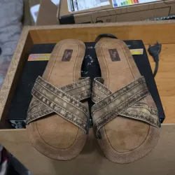 Тапки женские 37 41 (арт. 27317)