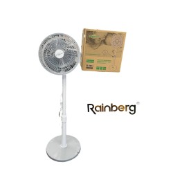 Напольный
вентилятор RAINBERG RB-399