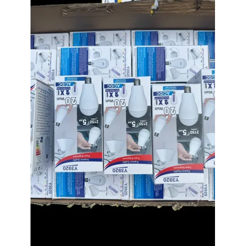 Лампа с двумя съемными аккумуляторами 20 wat цена