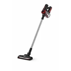 Вертикальный пылесос LumaBella LB-63023 (3600 Вт)
LumaBella LB-63023 — современный вертикальный пылесос для быстрой и эффективной уборки дома. Компактный, мощный и удобный в использовании каждый день.