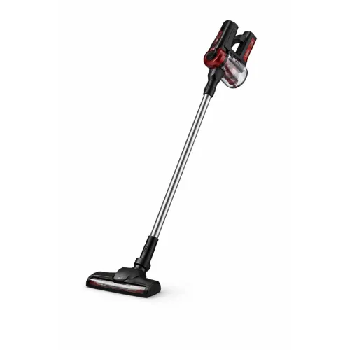 Вертикальный пылесос LumaBella LB-63023 (3600 Вт)
LumaBella LB-63023 — современный вертикальный пылесос для быстрой и эффективной уборки дома. Компактный, мощный и удобный в использовании каждый день.