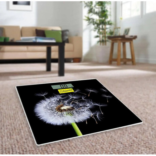 Электронные персональные весы MR-1828