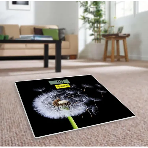 Электронные персональные весы MR-1828