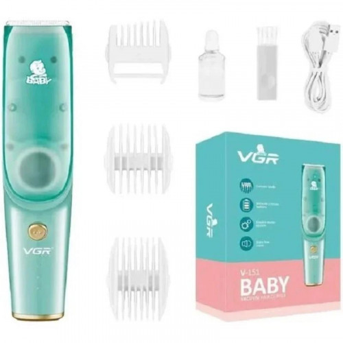 Машинка для стрижки детей VGR V-151 Baby