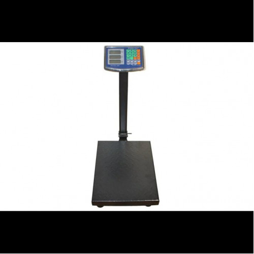 Электронные торговые весы BOBBYTEC TF5100-300kг