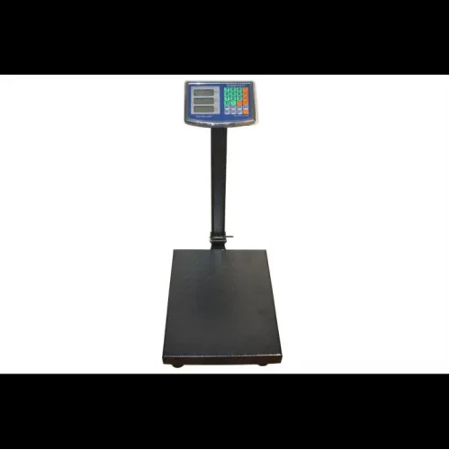 Электронные торговые весы BOBBYTEC TF5100-300kг