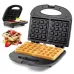 EB-64406 Вафельниця Тостер Мармурове Покриття 1,000 Вт