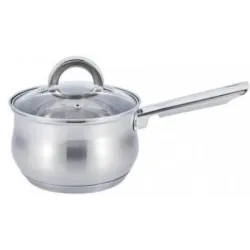 Ковш с крышкой 1,8 литра  BN-226