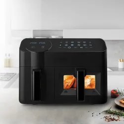 Аэрофритюрница MR-760