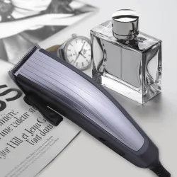 Машинка для стрижки волос MR-651SS