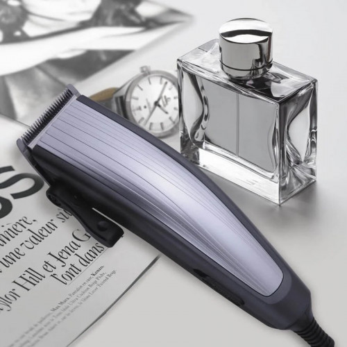 Машинка для стрижки волос MR-651SS