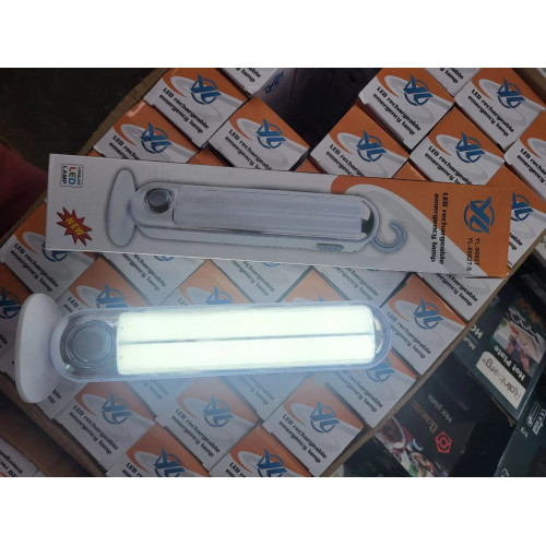 фонарь 2 режима