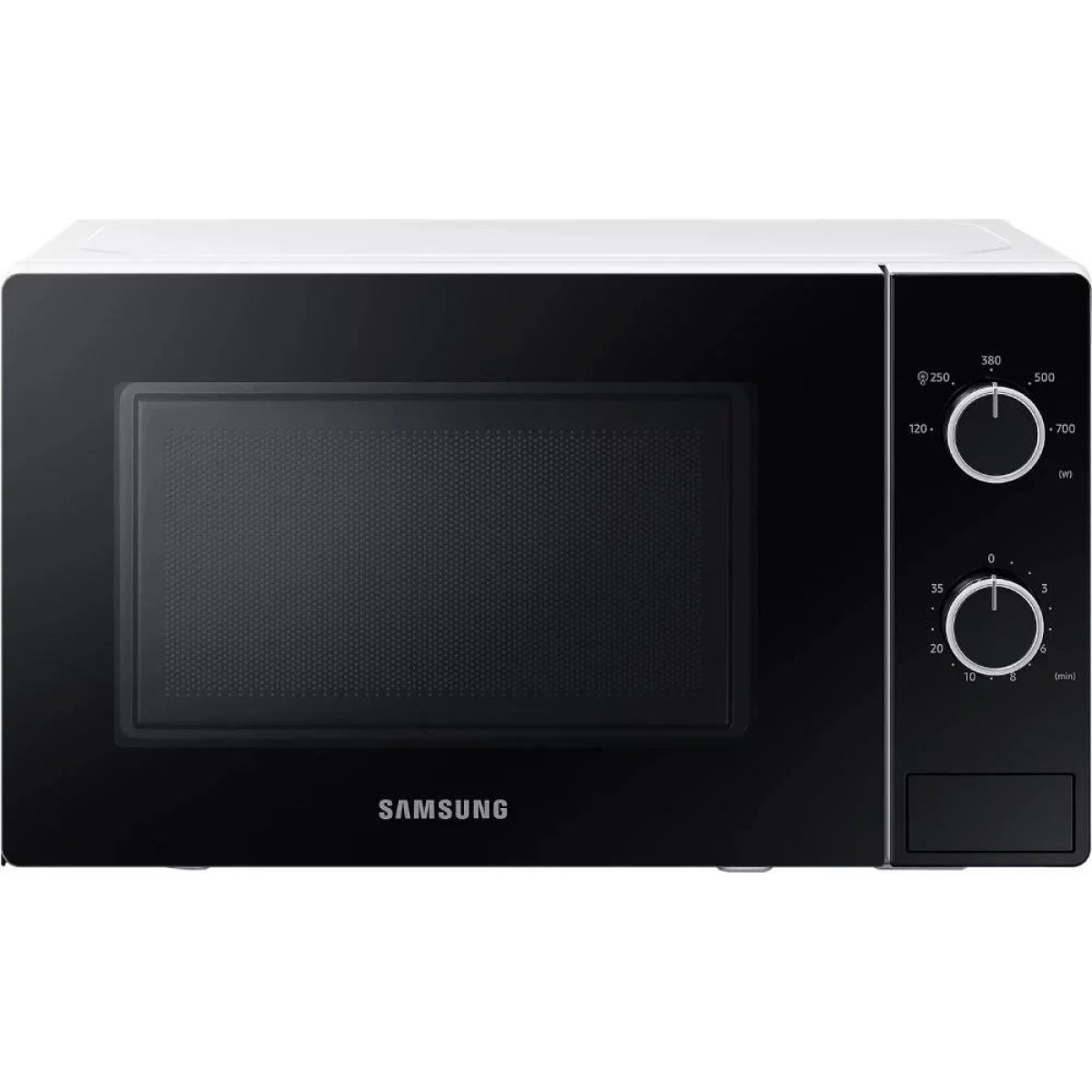 Мікрохвильова піч SAMSUNG MS20A3010AH/OL (арт. 15197)