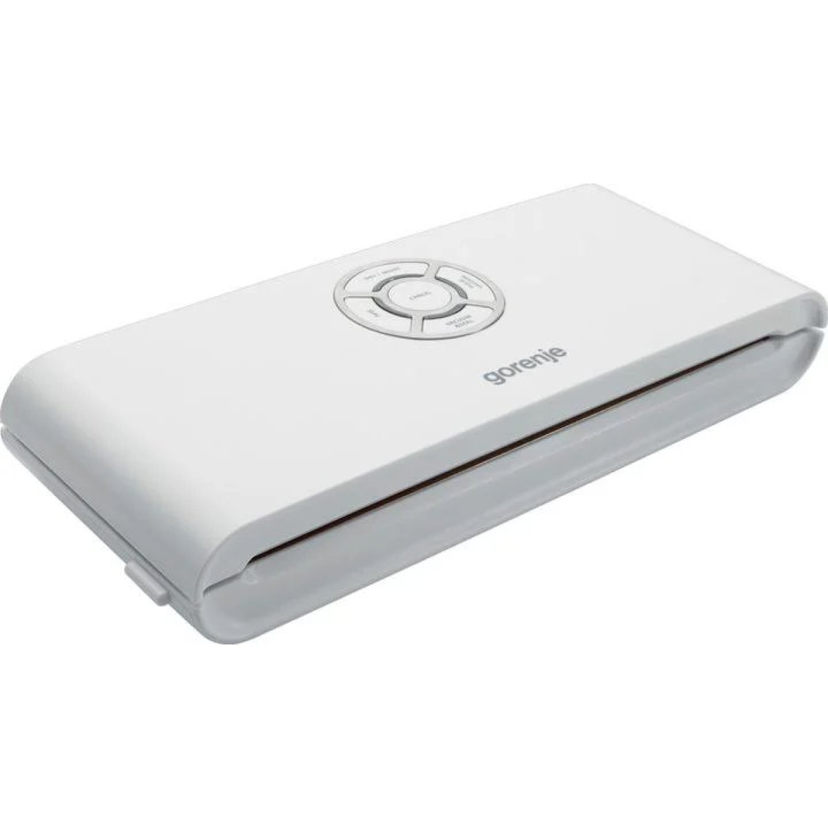 Вакуумний пакувальник GORENJE VS120W (арт. 14906)