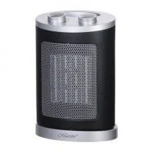 Тепловентилятор Maestro MR 925
Два режима нагрева 1000/1500 Вт
Режим вентилятора
Режим поворота корпуса
Керамический нагревательный элемент
Поддержание заданной температуры
Защитный выключатель при опрокидывании
Защита от перегрева
Термовыключатель для до