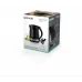 Электрочайник Gorenje, 1,7л, пластик
K17BK