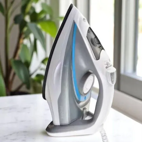 Утюг паровой с антипригарным покрытием 2200Вт SOKANY SK-YD-2117