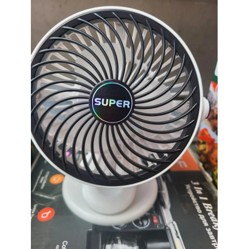 на аккумуляторе