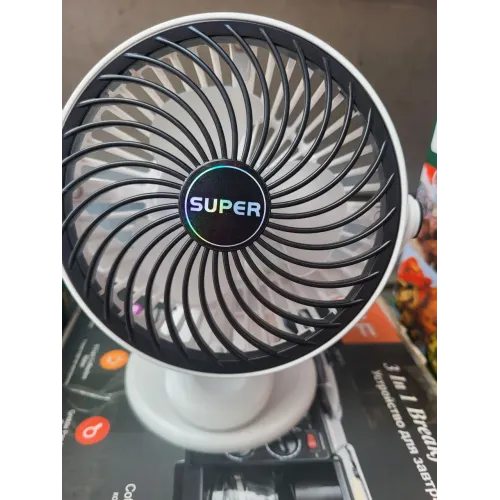 на аккумуляторе