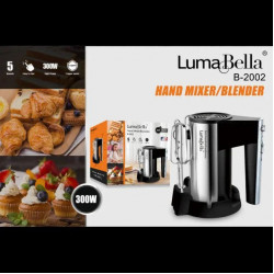 Миксер-блендер Luma Bella LB-2002