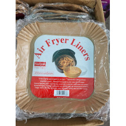 Формы в аерофритюрницу 50шт.